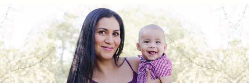 Maggie's Place banner