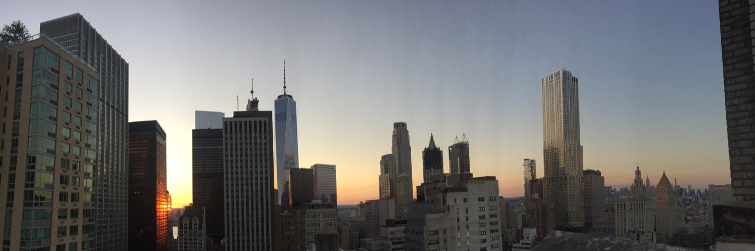 tforte1's profile banner image