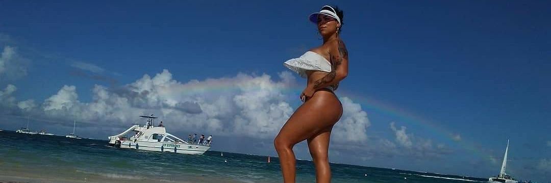 Maryudy's profile banner image