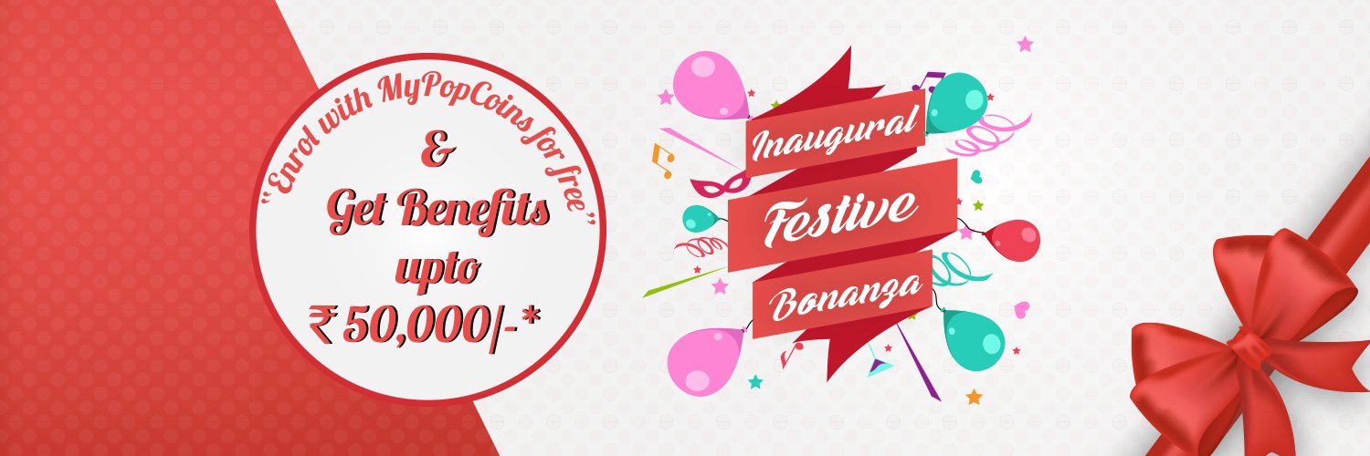 MyPopCoins banner