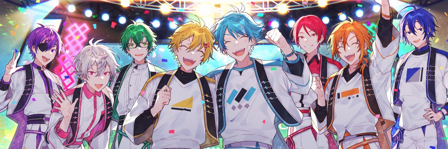 ヨシヅキ参謀 banner