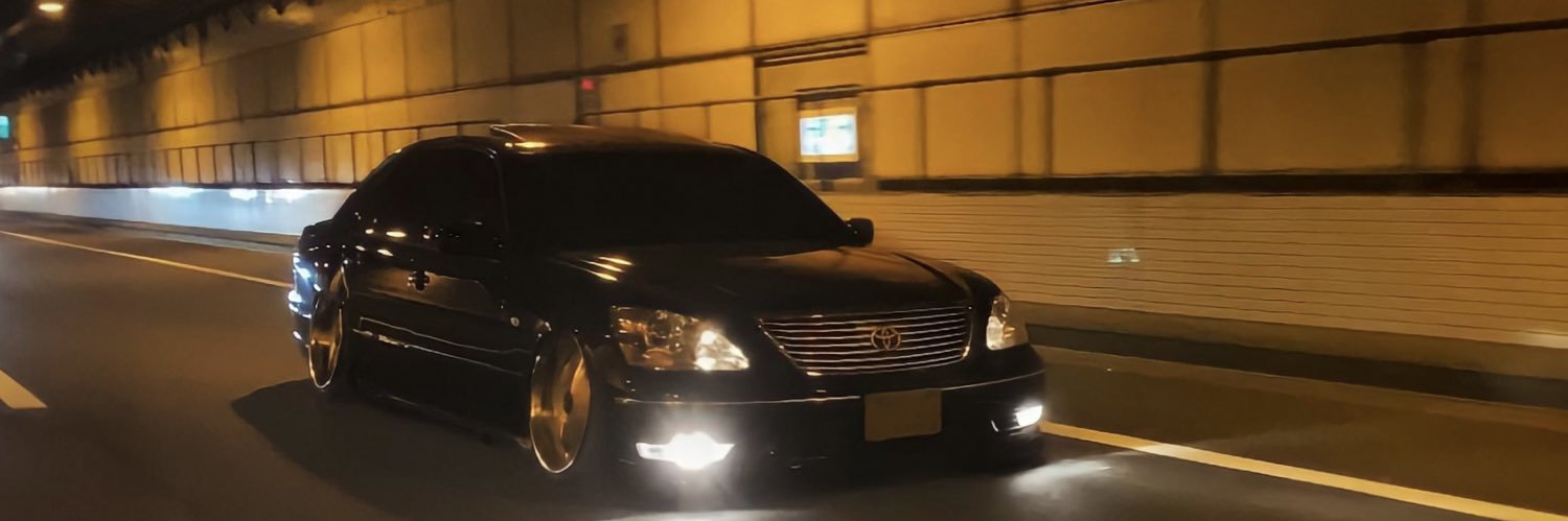 Real_Riders_yy's profile banner image