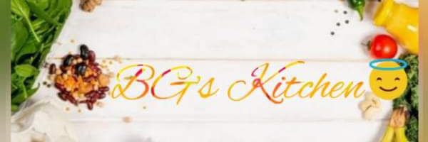 BG's Kitchen Profile Banner