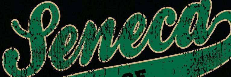 Seneca Class 2021 banner