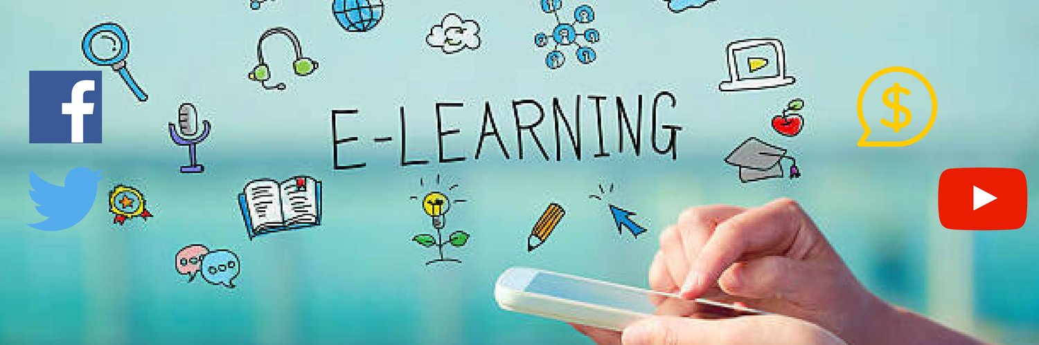 eLearning Solutions banner