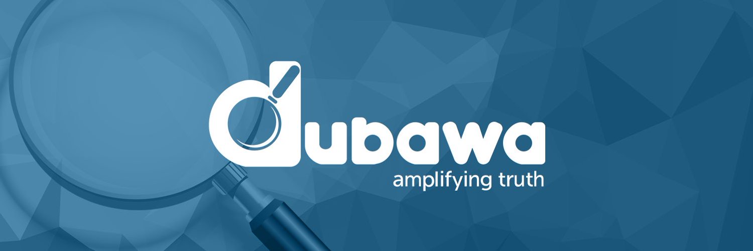 Dubawa Profile Banner