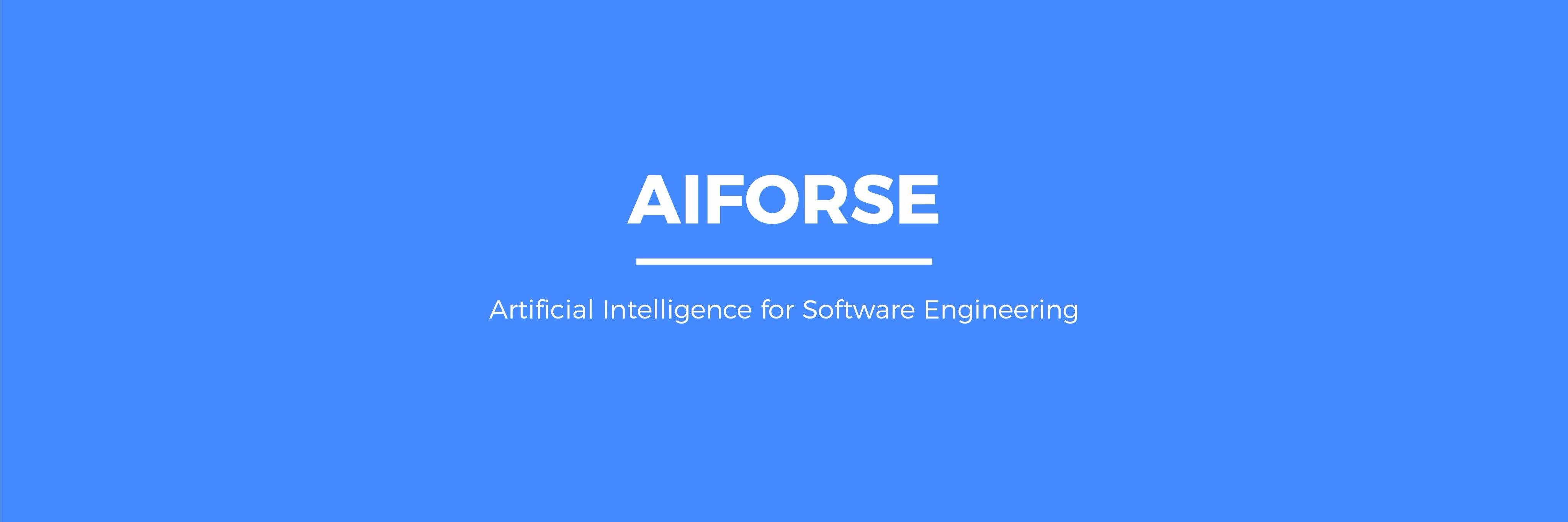 AIFORSE Community banner