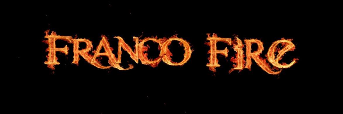 francofire5's profile banner image