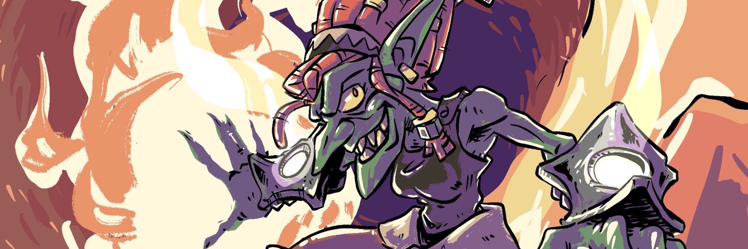 TrollkinNews's profile banner image