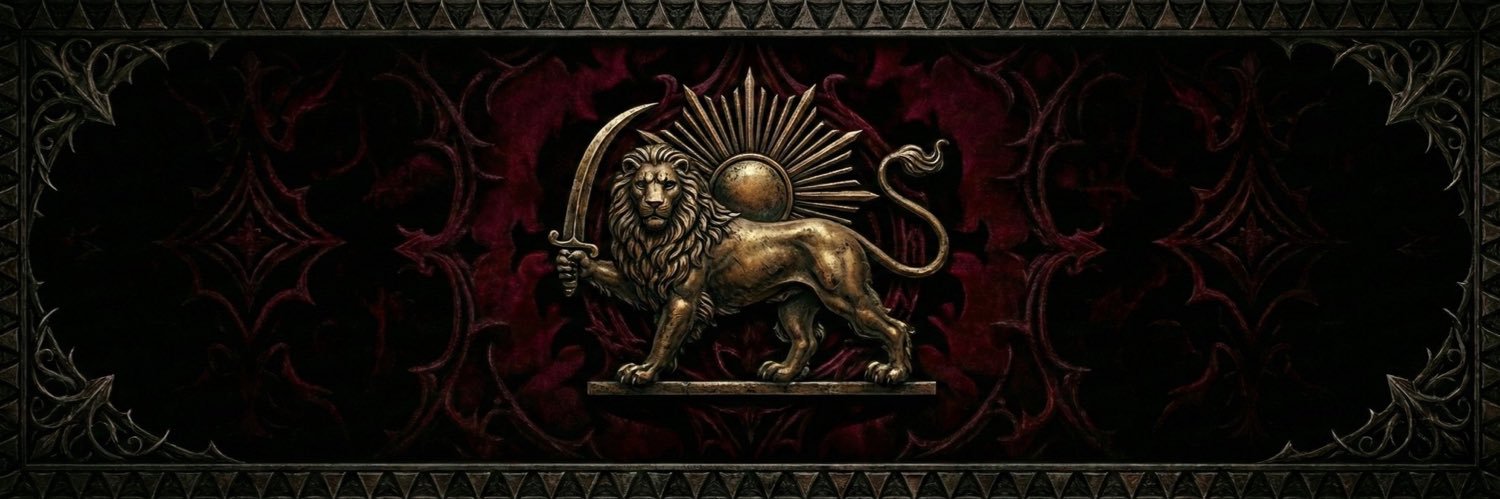 Sinam 🏴🇮🇷 banner