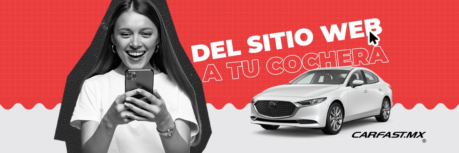 CarFastMty's profile banner image
