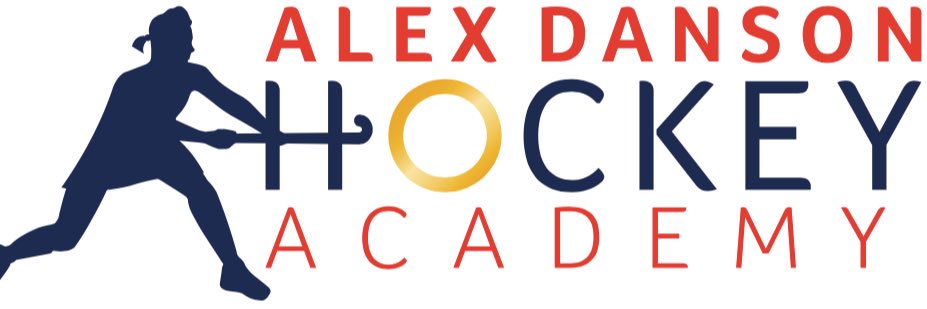 Alex Danson Academy banner
