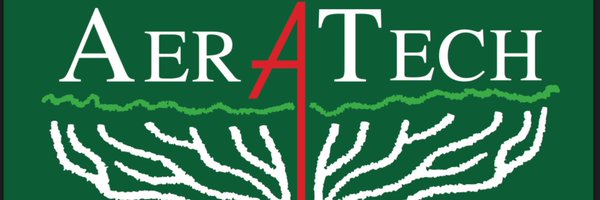 AerationTech Profile Banner