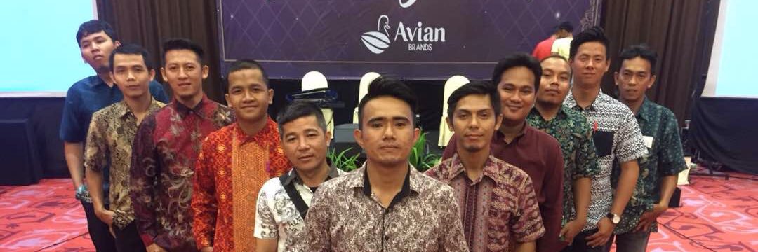 Pranaswara Idhonsyah banner