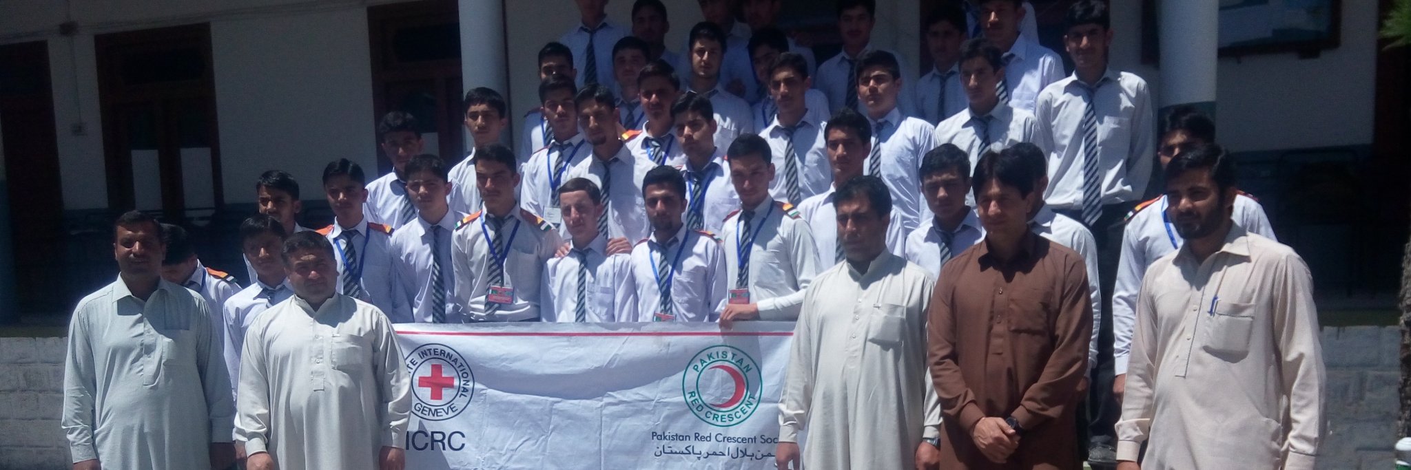 Muhammad Alam Khan banner