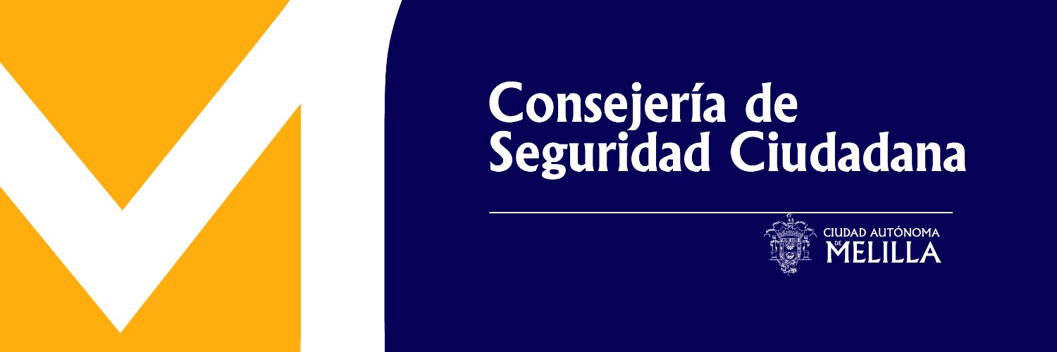 Consejería de Seguridad Ciudadana C.A. Melilla (@segciudadanaML ...