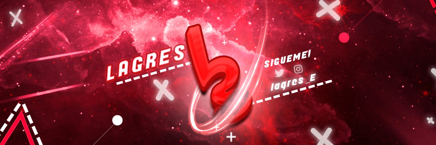 lagres_e's profile banner image