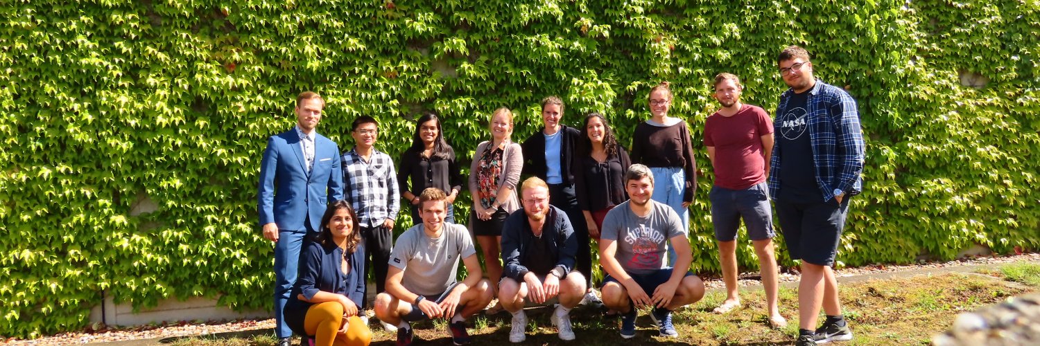 PAND - PhD Association Network of Denmark banner