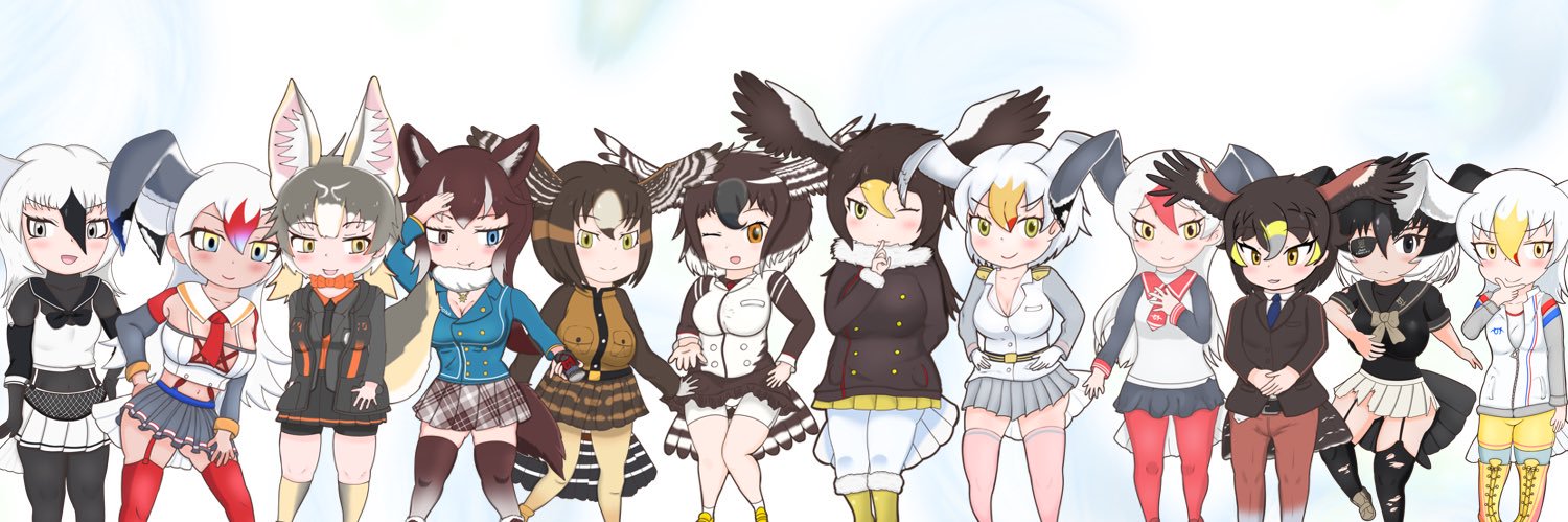 はいどろ(🔞)'s banner