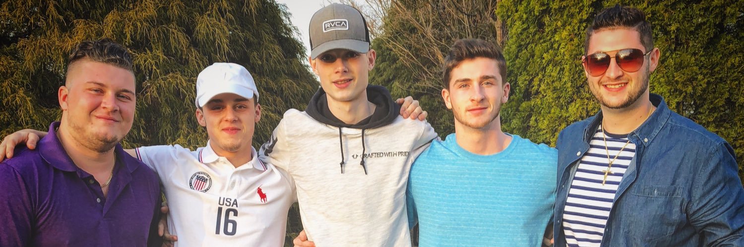 Jakeboyle3's profile banner image