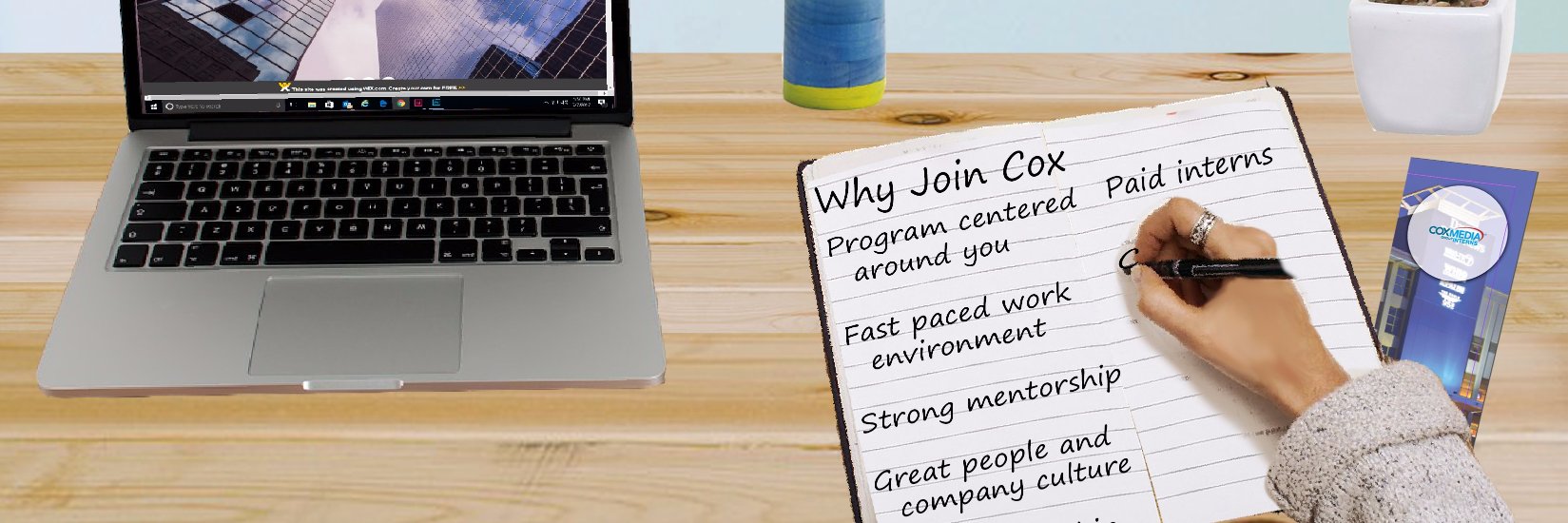 cmginterns's profile banner image