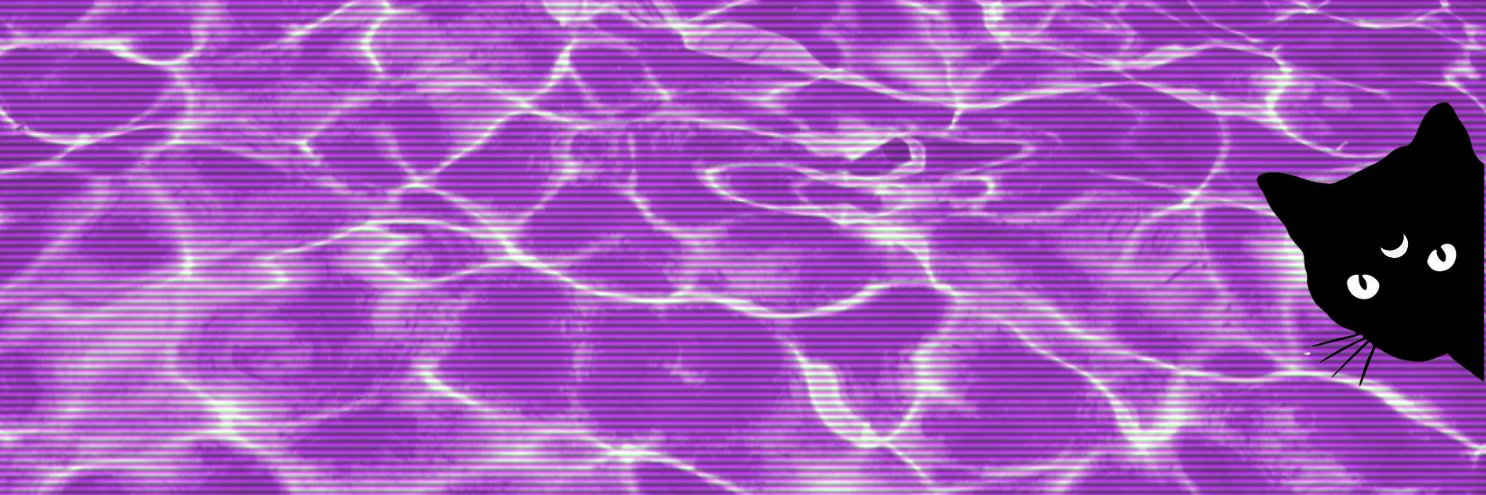 defective pikachu⁷'s banner
