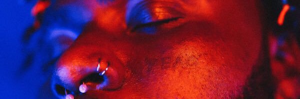 MorganahGhana's profile banner image