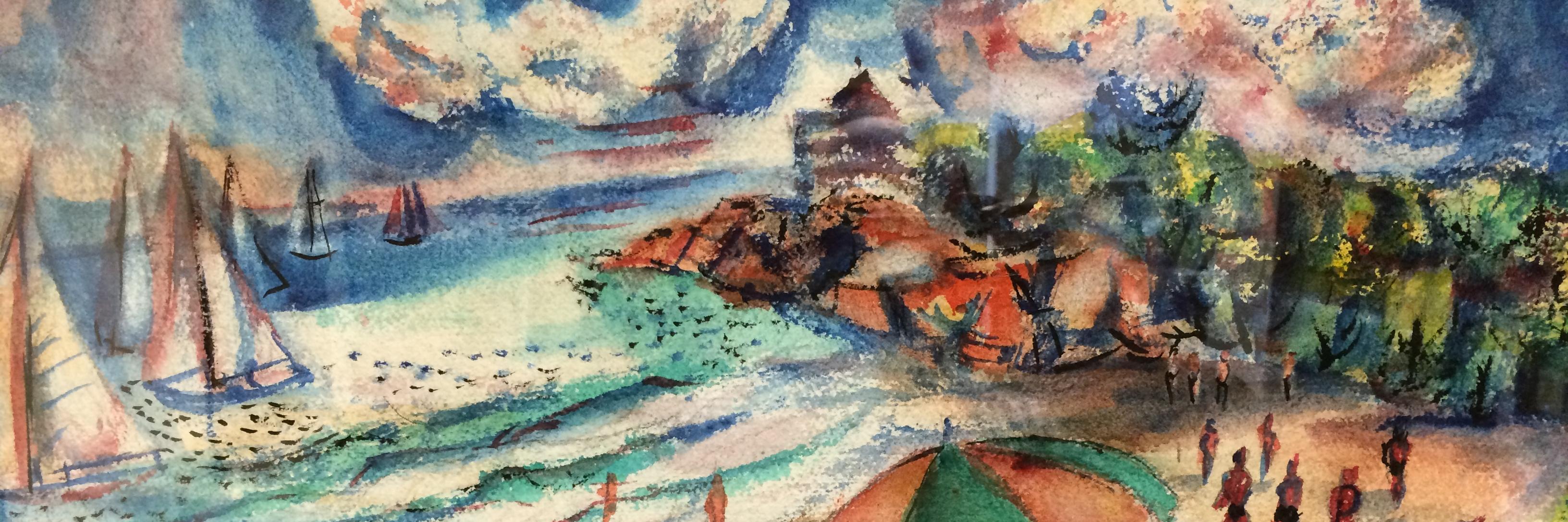 MLawsonAntiques's profile banner image