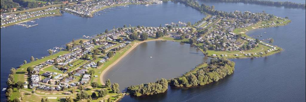 CDA West Maas en Waal banner