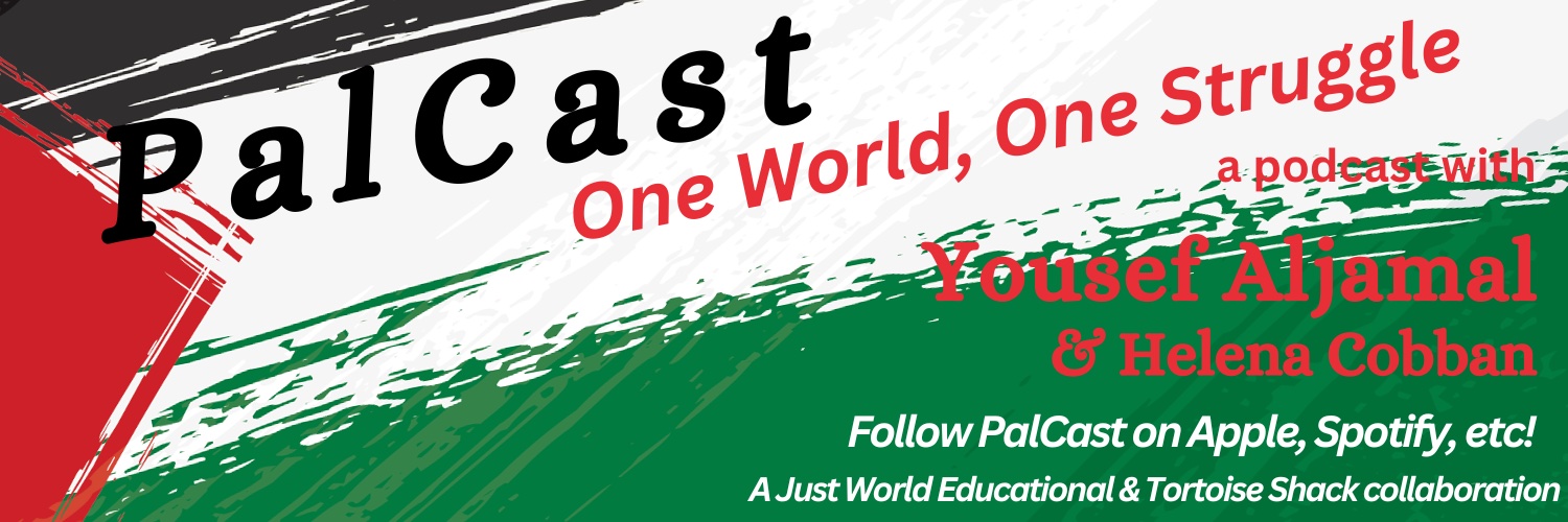 JustWorldEd's banner