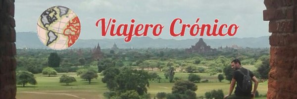 CronicoViajero Profile Banner