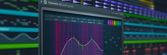 beatmaker & sound engineer banner