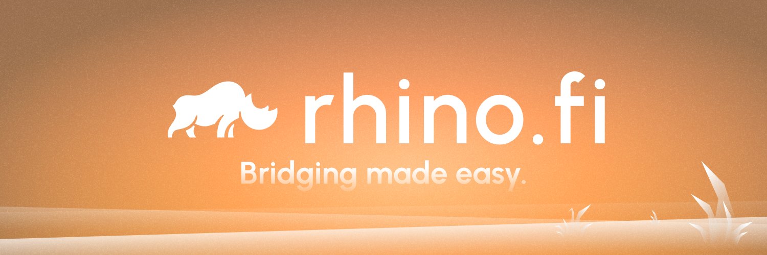 rhino.fi Profile Banner