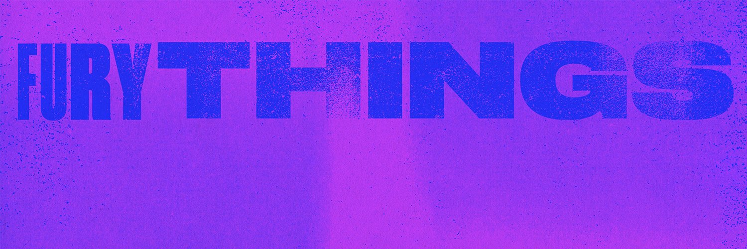 FuryThingsMN's profile banner image