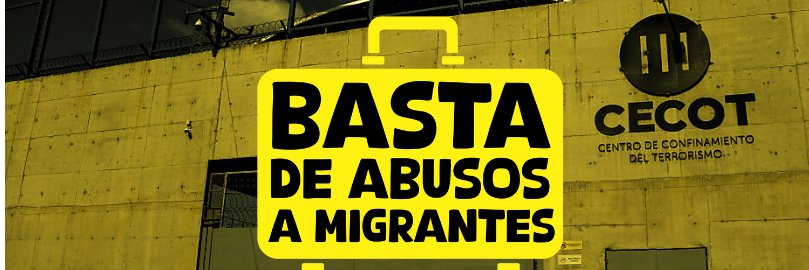 Marcos Gómez's banner
