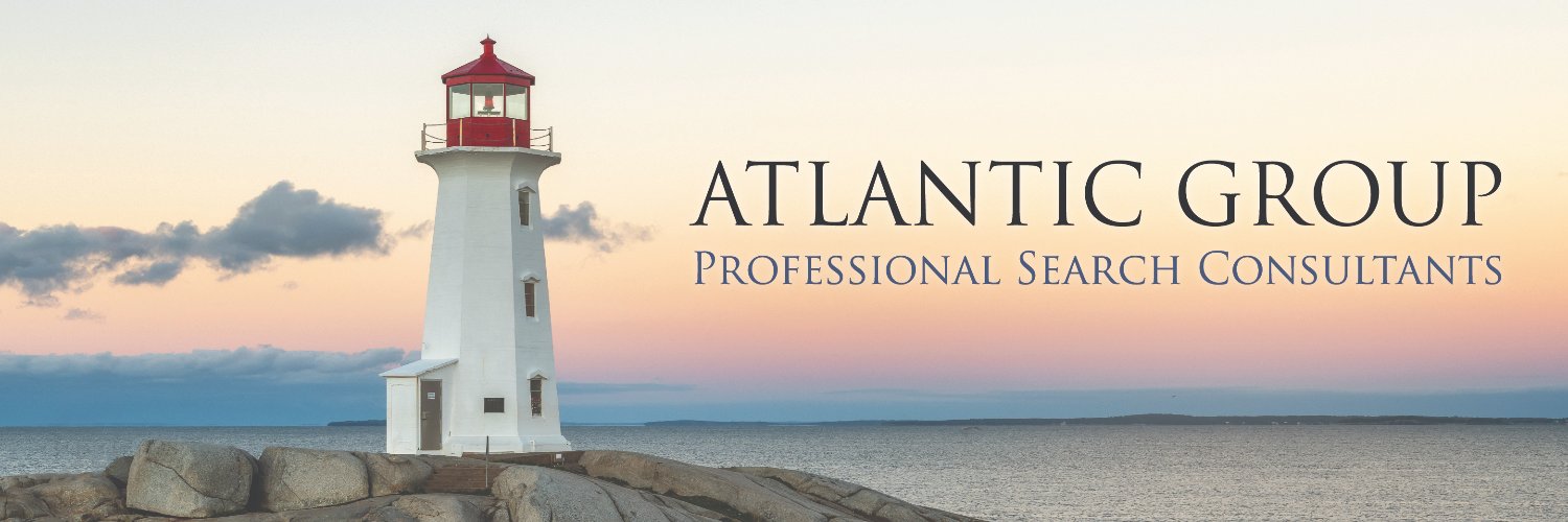 Atlantic Group banner