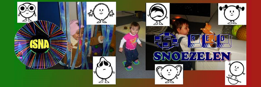 RedSnoezelen's profile banner image