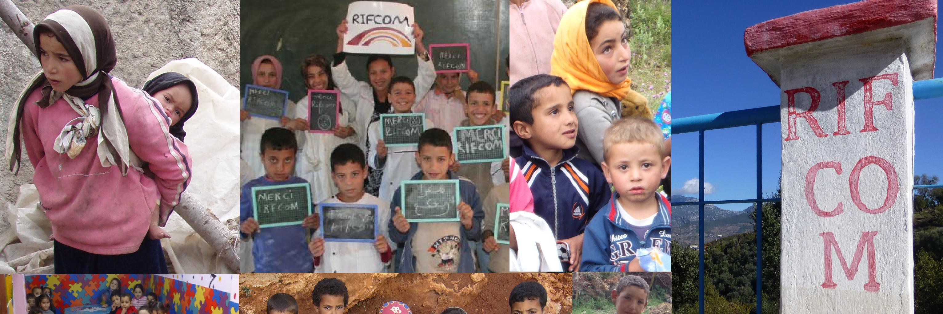 rifcomcharity's profile banner image