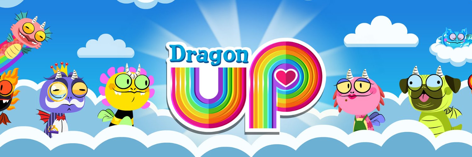 DragonUpGame's profile banner image