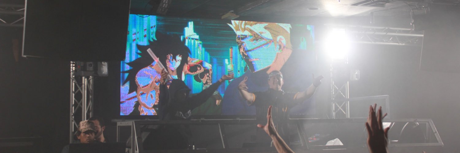 itsmikedrop's profile banner image