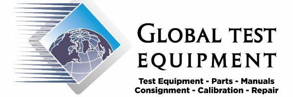 GlobalTestEquip's profile banner image