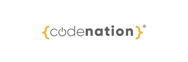 wearecodenation Profile Banner