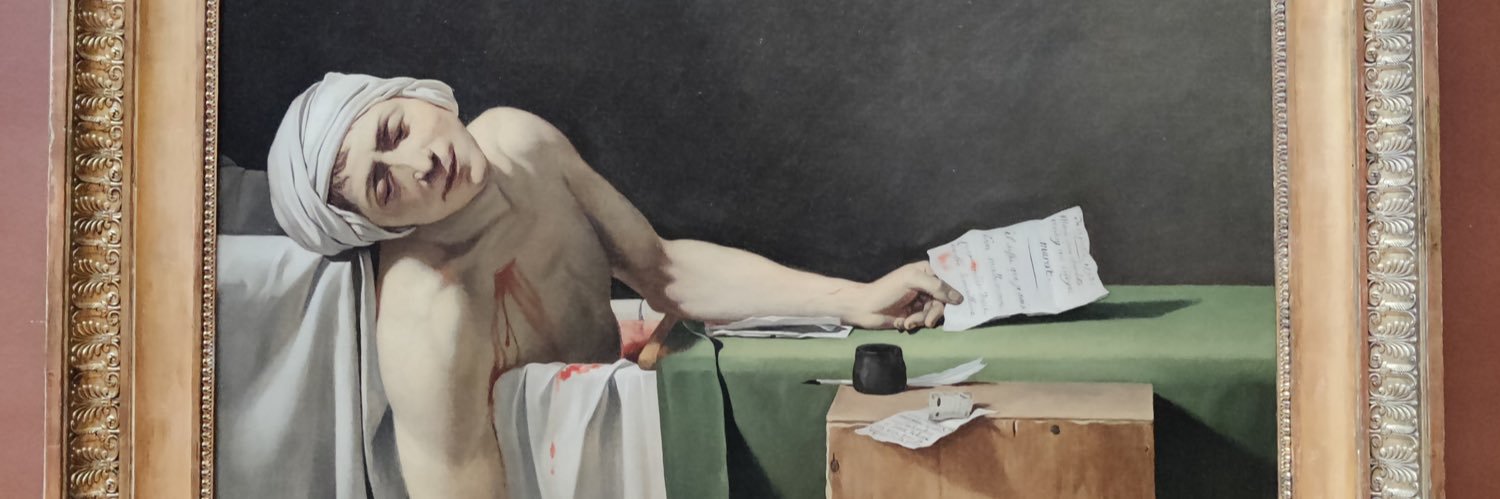 KTG | Francesco Caterino banner