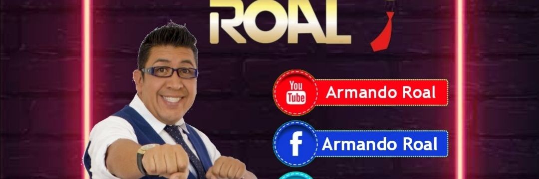 armandoroal's profile banner image