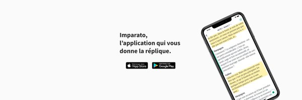 ImparatoApp Profile Banner
