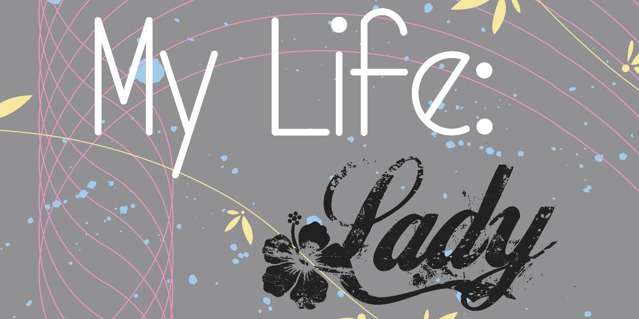 mylifelady's profile banner image