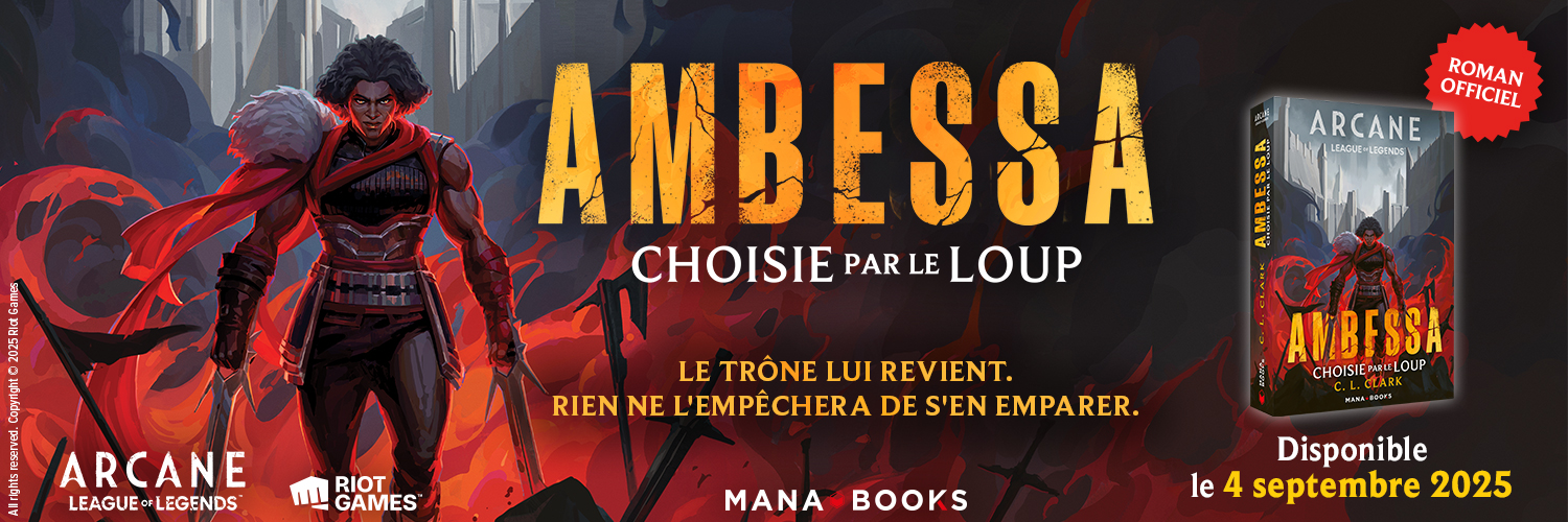 Mana Books's banner
