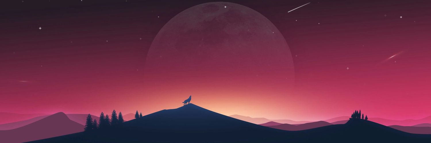 rawolph's profile banner image