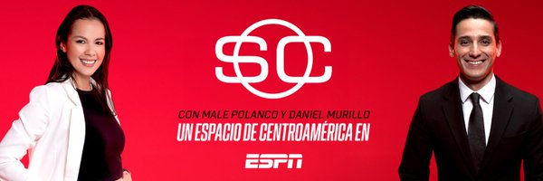 ESPN_CENAM Profile Banner