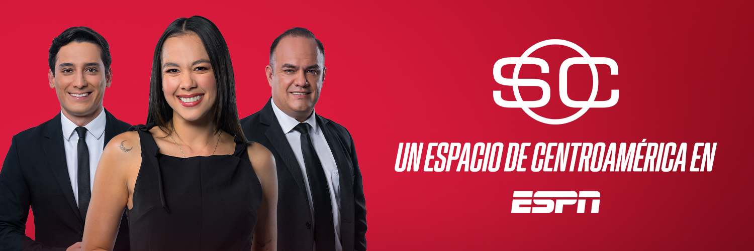ESPN Centroamérica banner